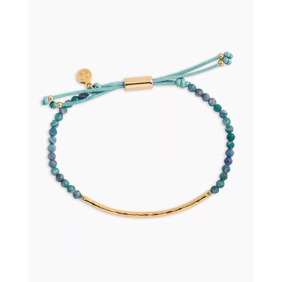 Gorjana Power Gemstone Bracelet - Picture 1 of 5